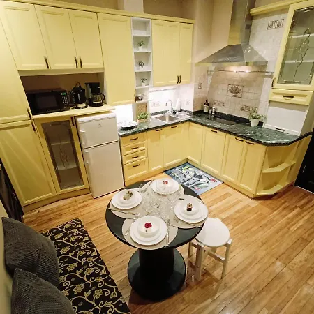 Riverside Old Town Spacious One Bedroom Few Steps From Dome Square And Cathedral * Ρίγα