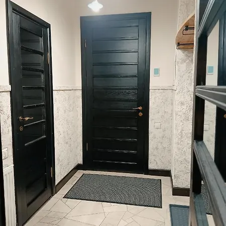 Διαμέρισμα Riverside Old Town Spacious One Bedroom Few Steps From Dome Square And Cathedral